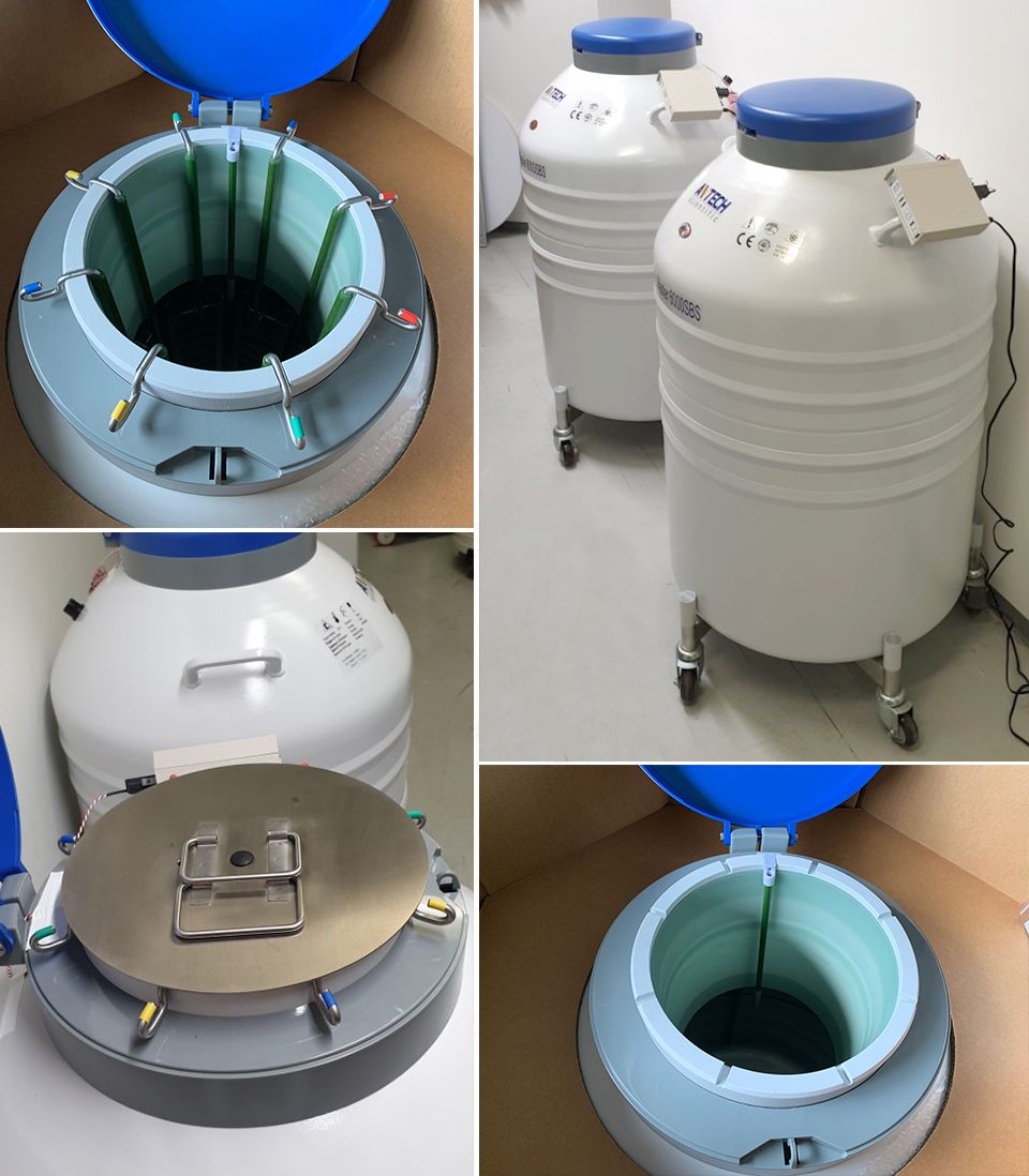 液氮罐數(shù)據(jù)快開門時壓力容器嗎