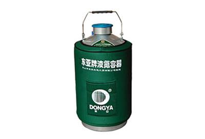 東亞手提式液氮罐YDS-10-80產(chǎn)品規(guī)格、參數(shù)