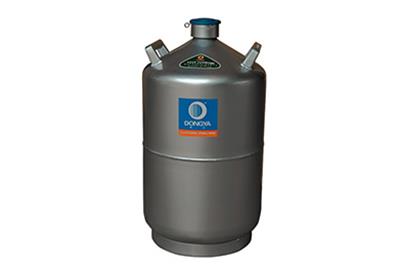 東亞液氮罐貯存運(yùn)輸型容器YDS-20B，規(guī)格參數(shù)
