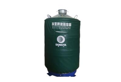 東亞液氮罐貯存運(yùn)輸兩用型YDS-50B，產(chǎn)品參數(shù)規(guī)格